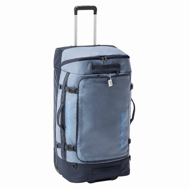 Cargo Hauler Xt Wheeled Duffel - 120L / 32" MustHave Steals