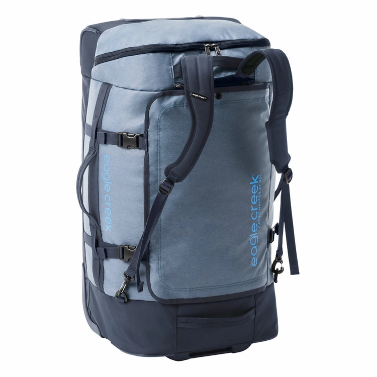 Hot Discount Deal Cargo Hauler Xt Wheeled Duffel - 90L / 29"