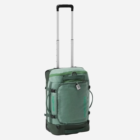 Instant Hot Deal Cargo Hauler Xt Wheeled Intl. Carry On Duffel - 36L / 21.5"
