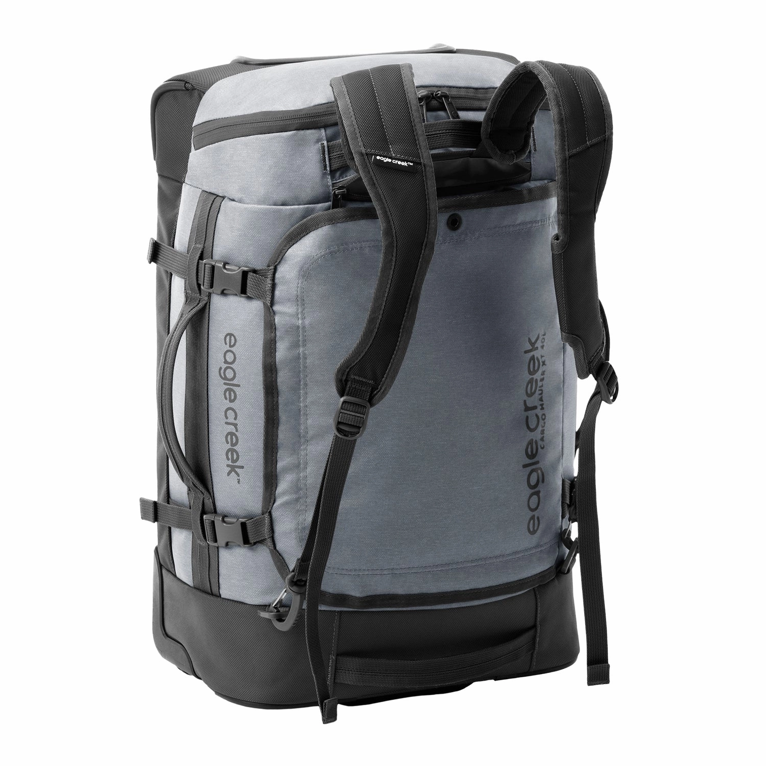 Cargo Hauler Xt Wheeled Intl. Carry On Duffel - 36L / 21.5" New Arrival Discount