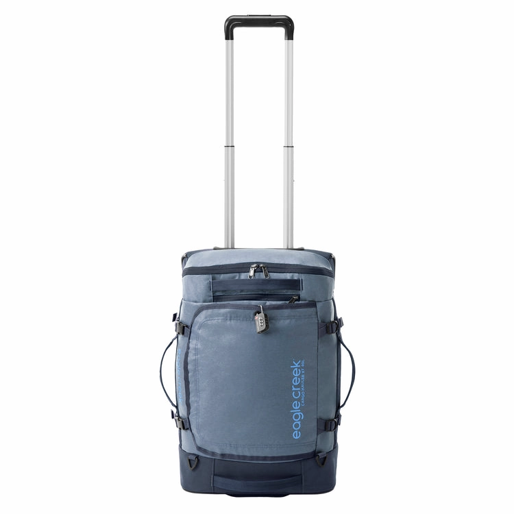 Todays Hot Pick Daily Special Offer Cargo Hauler Xt Wheeled Intl. Carry On Duffel - 36L / 21.5"