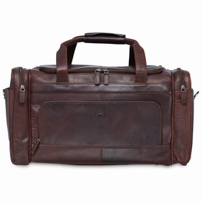 Carry-On Duffle Bag Flash Pick Today Dont Wait Save