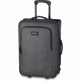 Carry On Roller Bag 42L - Carbon Trending Today Steal Dont Miss Out
