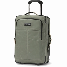 Carry On Roller Bag 42L - Mulled Basil Limited Time Discount New Arrival Discount