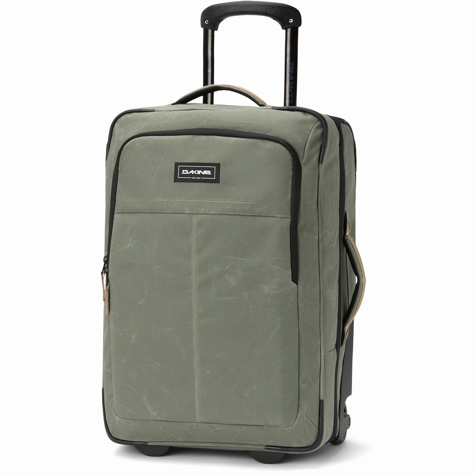 Carry On Roller Bag 42L - Mulled Basil Limited Time Discount New Arrival Discount