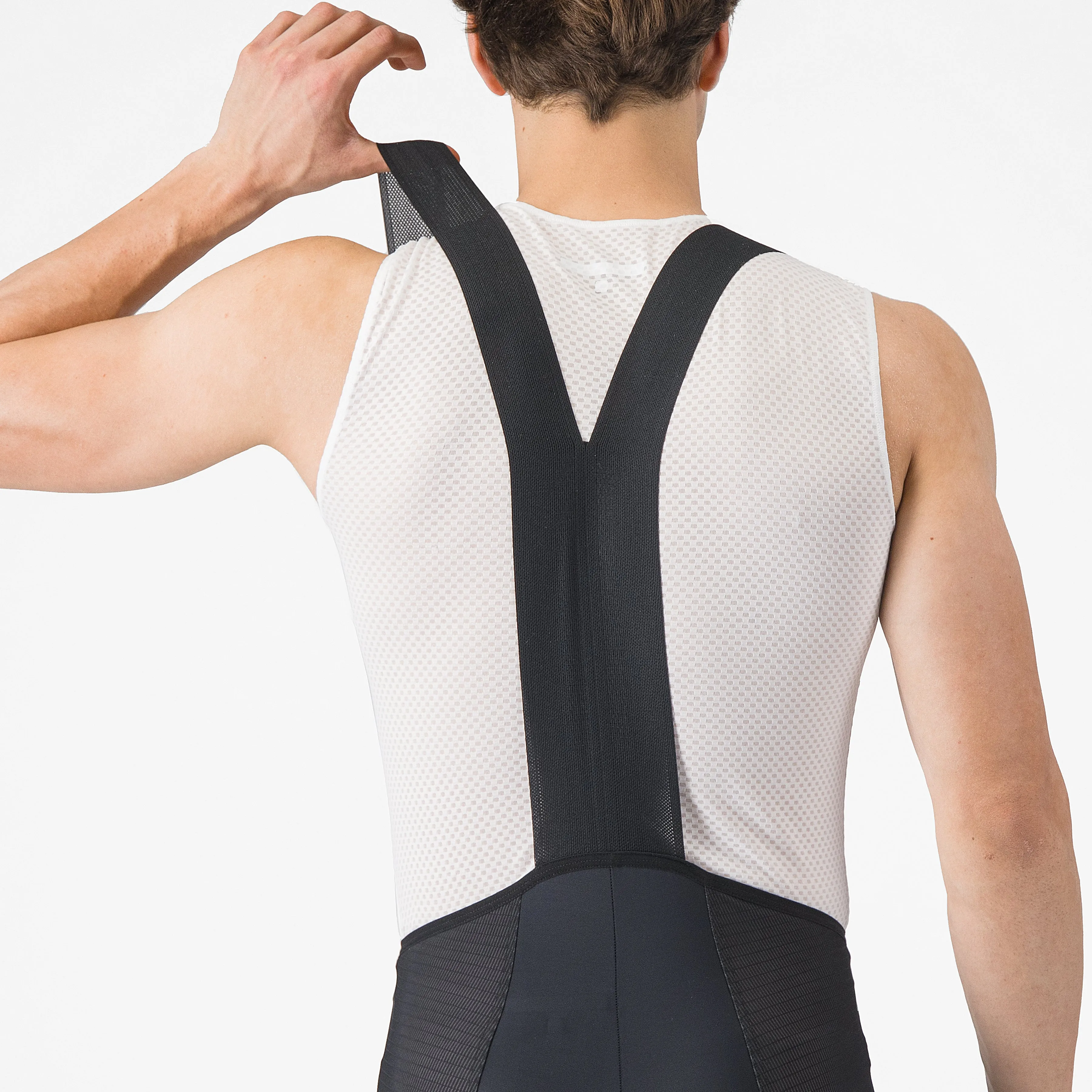 Castelli A/C bibshorts - Black