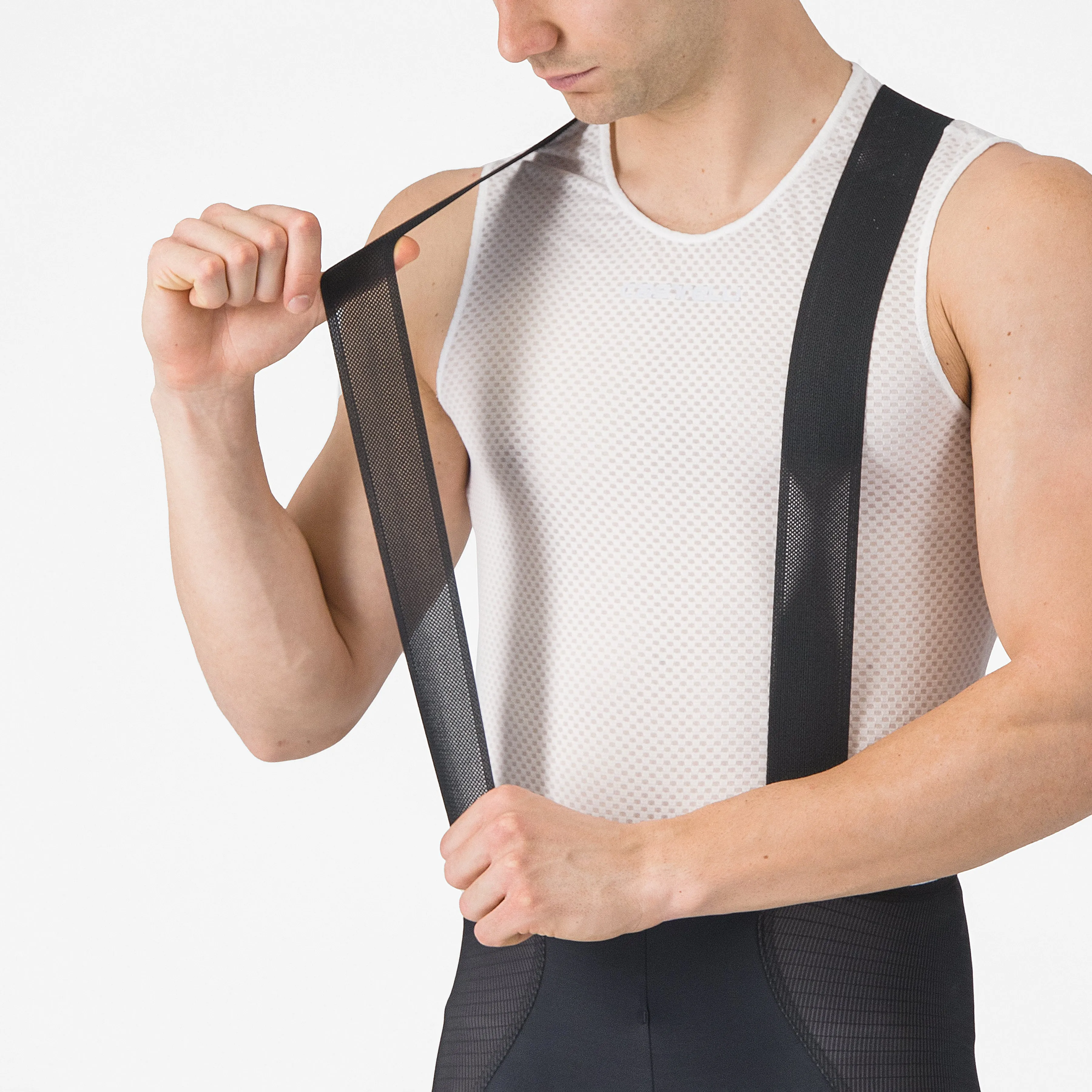 Castelli A/C bibshorts - Black