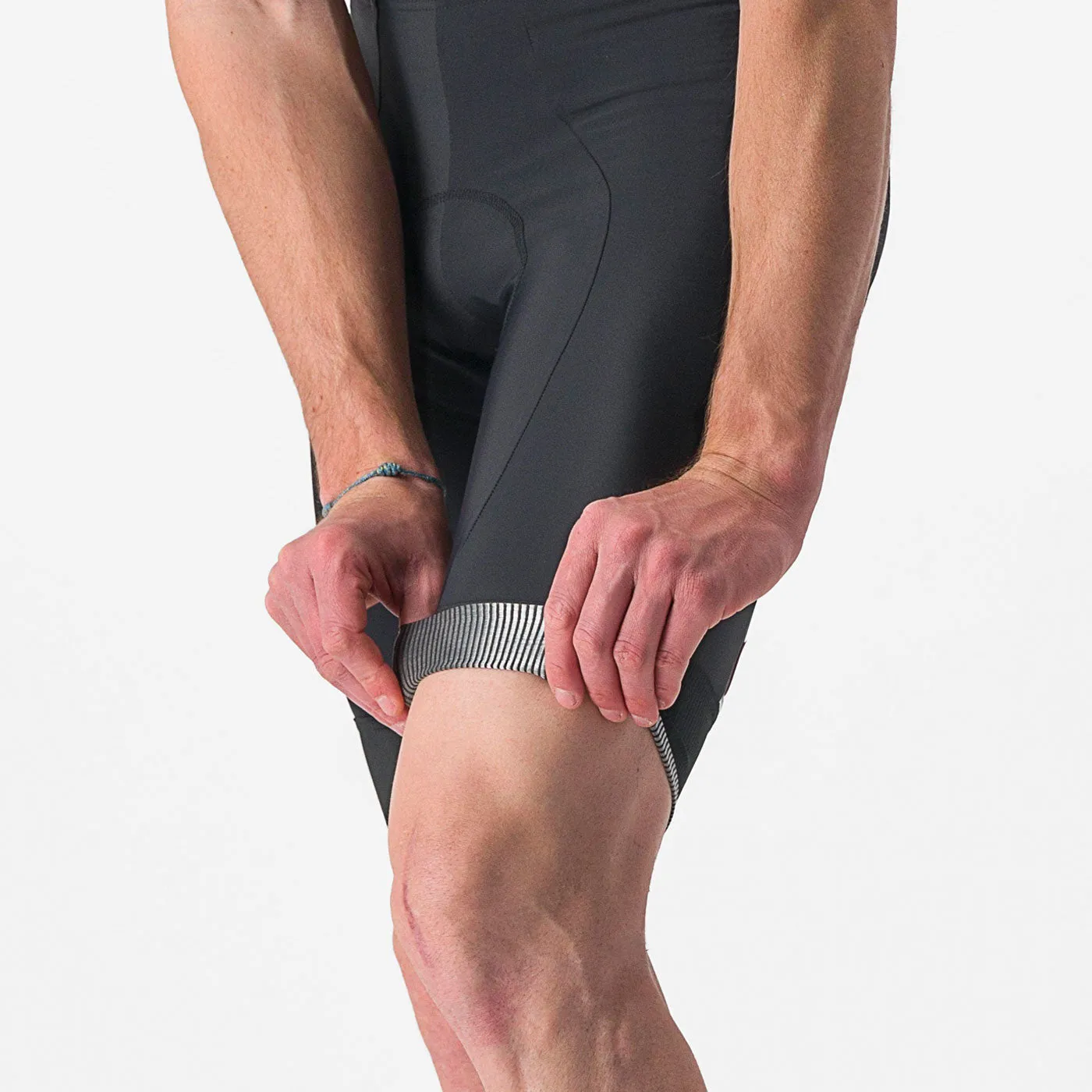 Castelli Entrata 2 shorts - Black