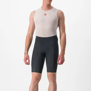 Castelli Entrata 2 shorts - Black