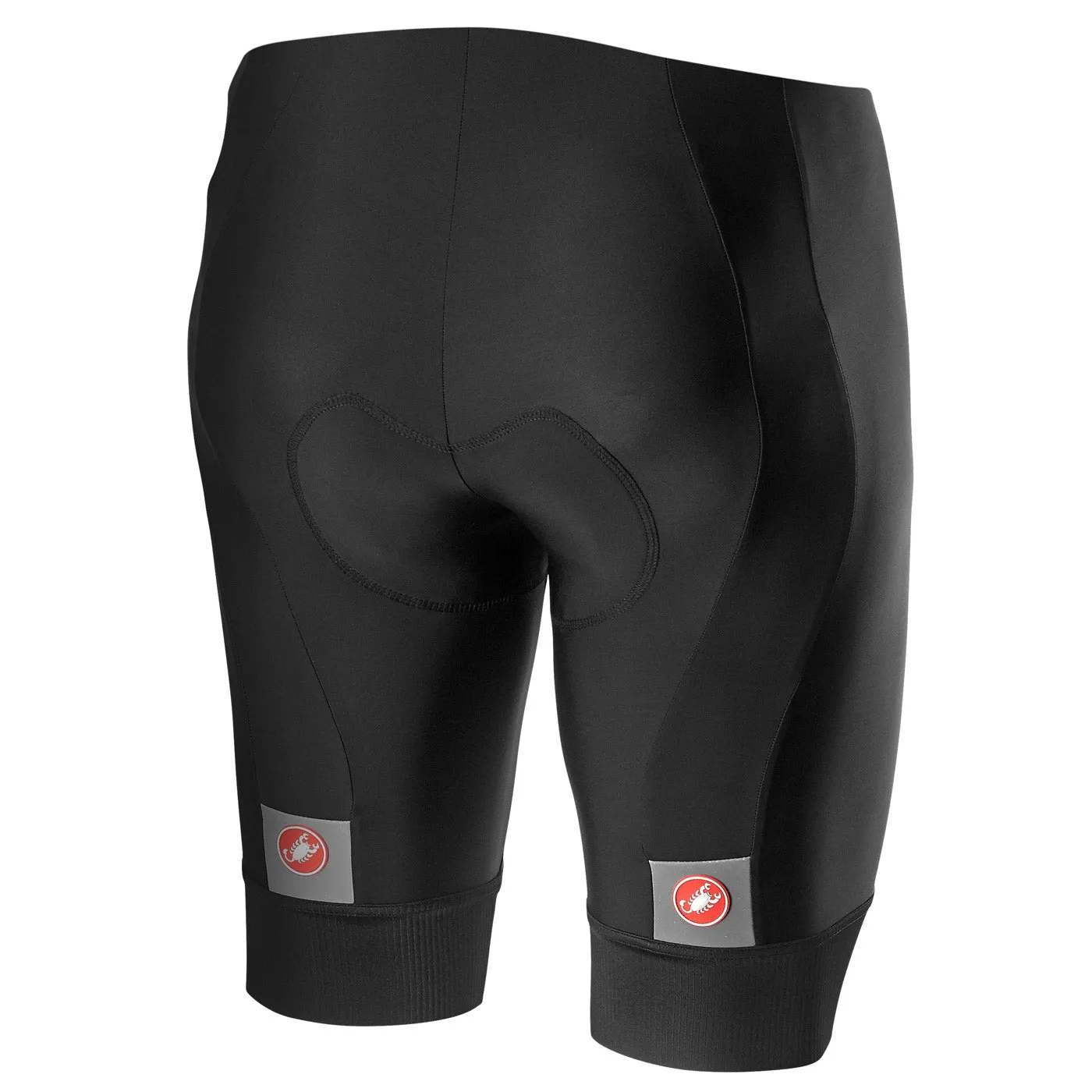 Castelli Entrata shorts - Black