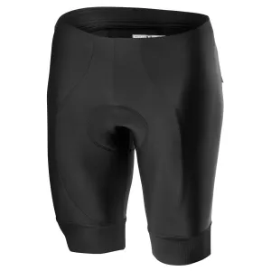 Castelli Entrata shorts - Black