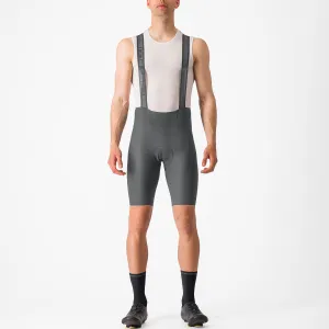 Castelli Espresso bibshorts - Grey