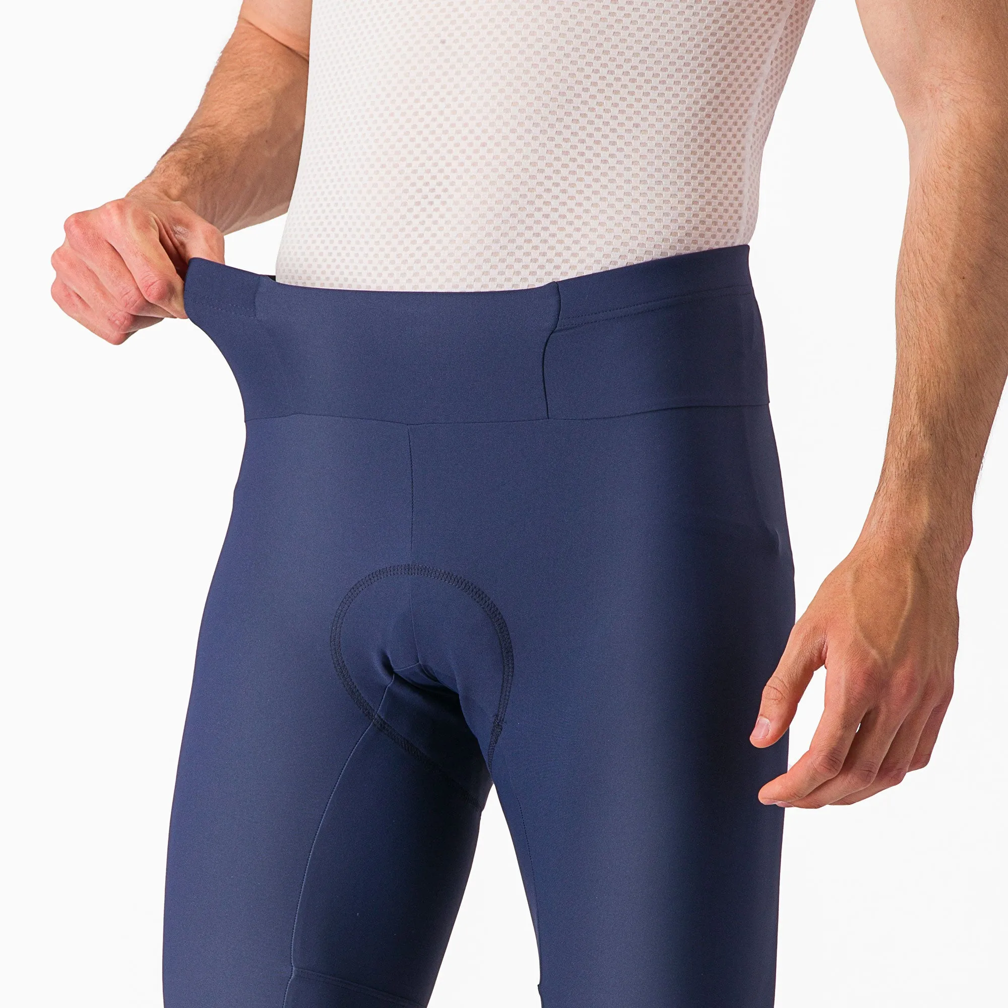 Castelli Espresso shorts - Blue