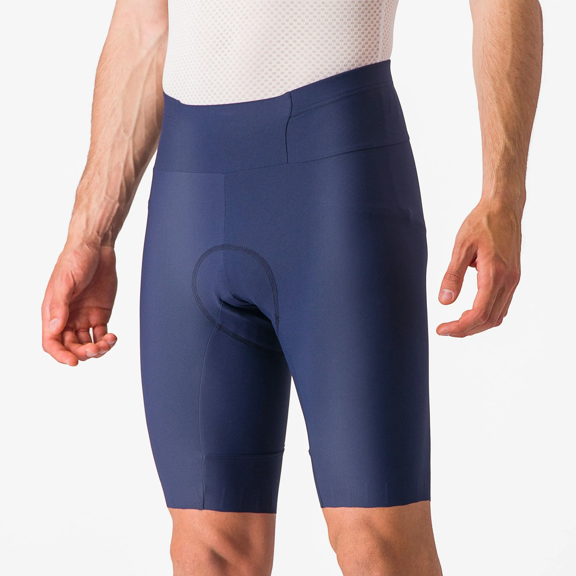 Castelli Espresso shorts - Blue