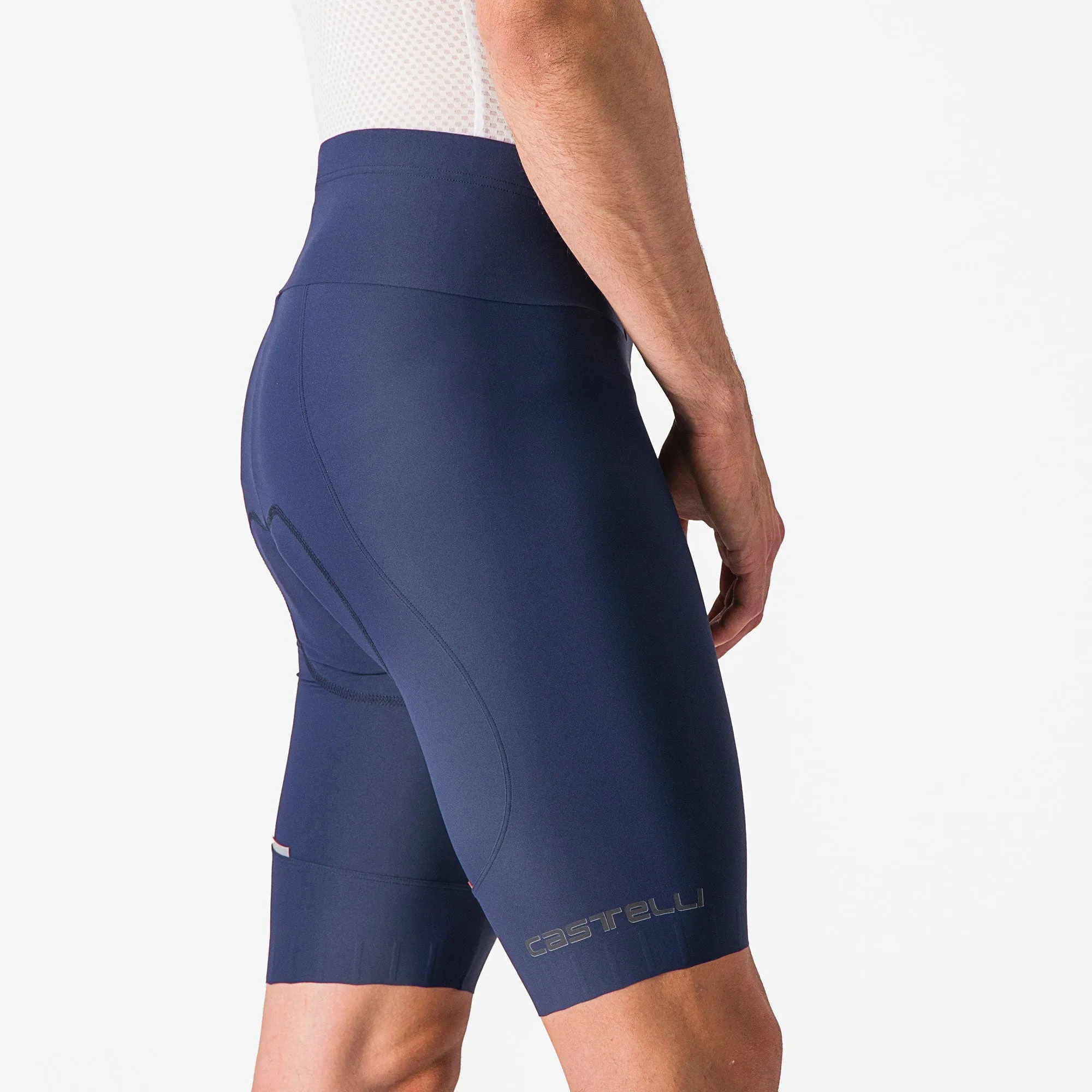 Castelli Espresso shorts - Blue