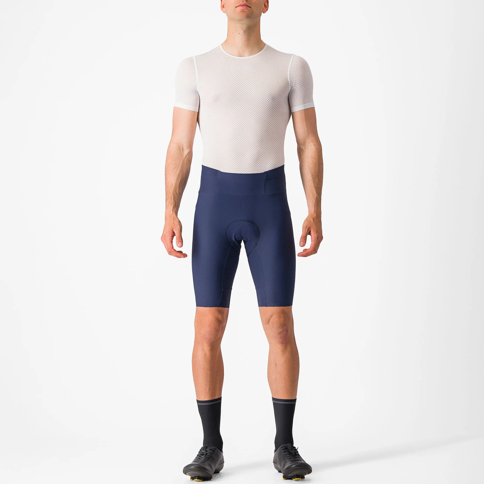 Castelli Espresso shorts - Blue