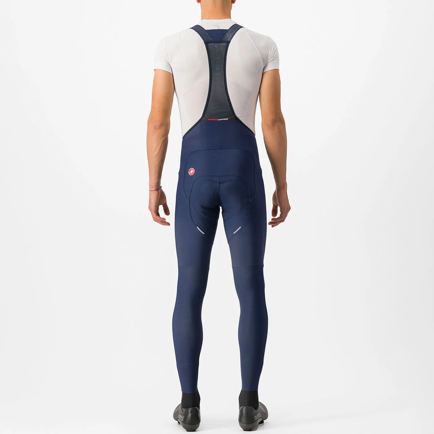 Castelli Free Aero RC bib tight - Dark blue