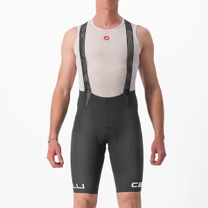 Castelli Free Aero RC Classic bib shorts - Black