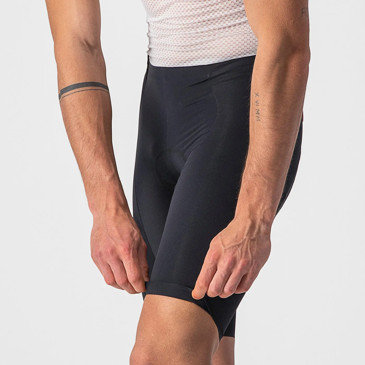 Castelli Free Aero RC shorts - Black