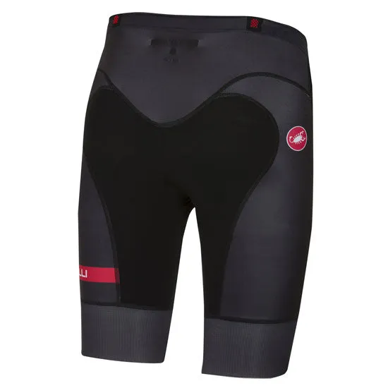 Castelli Free Tri 2018 Shorts - Black