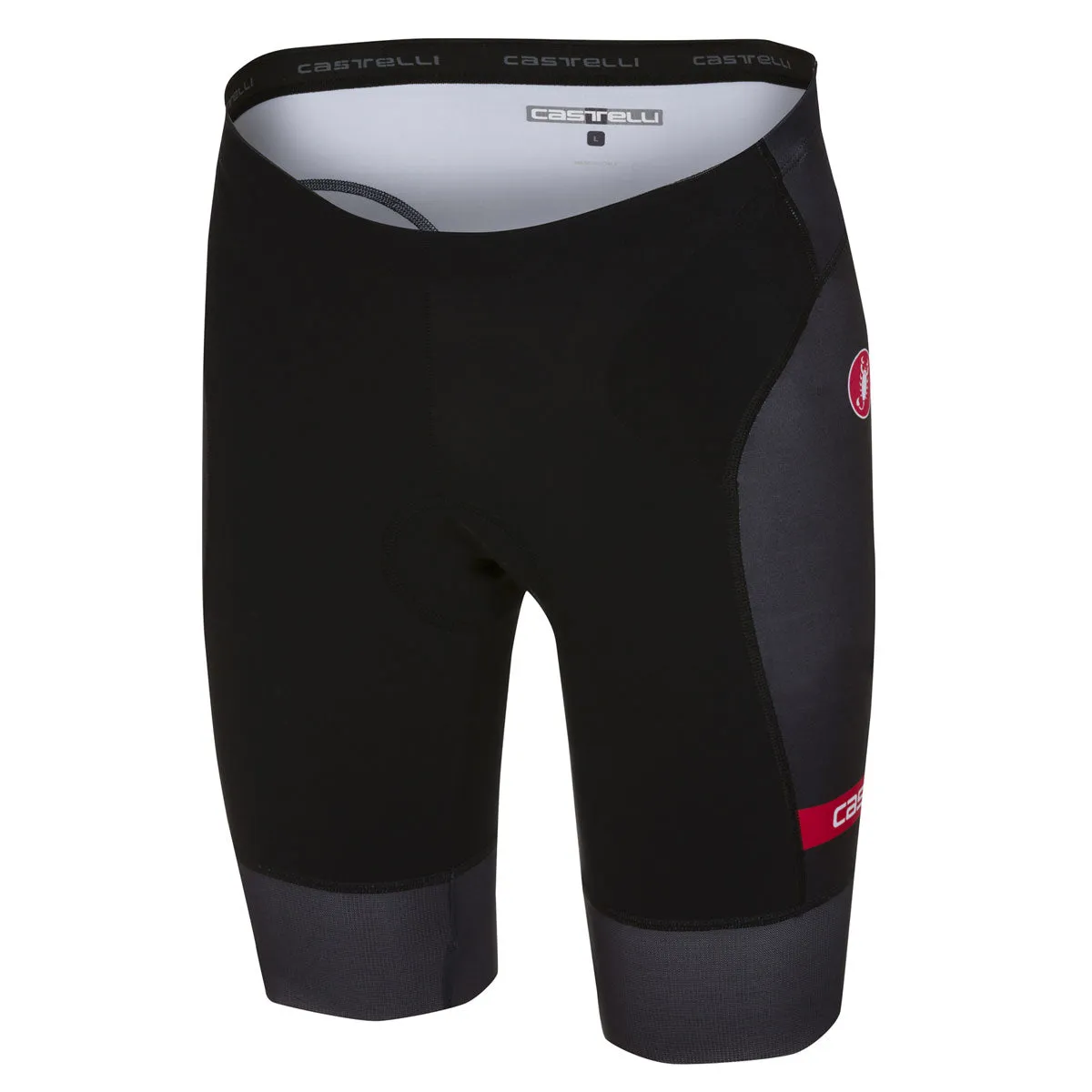 Castelli Free Tri 2018 Shorts - Black