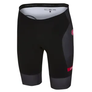 Castelli Free Tri 2018 Shorts - Black