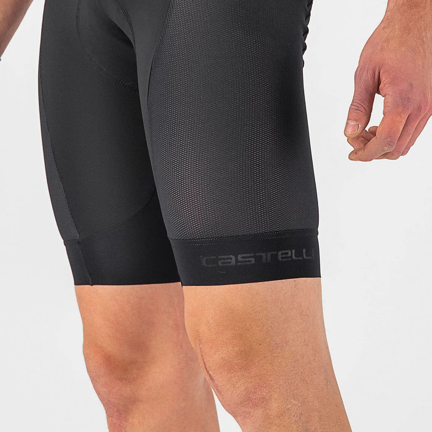 Castelli Insider 2 shorts - Black