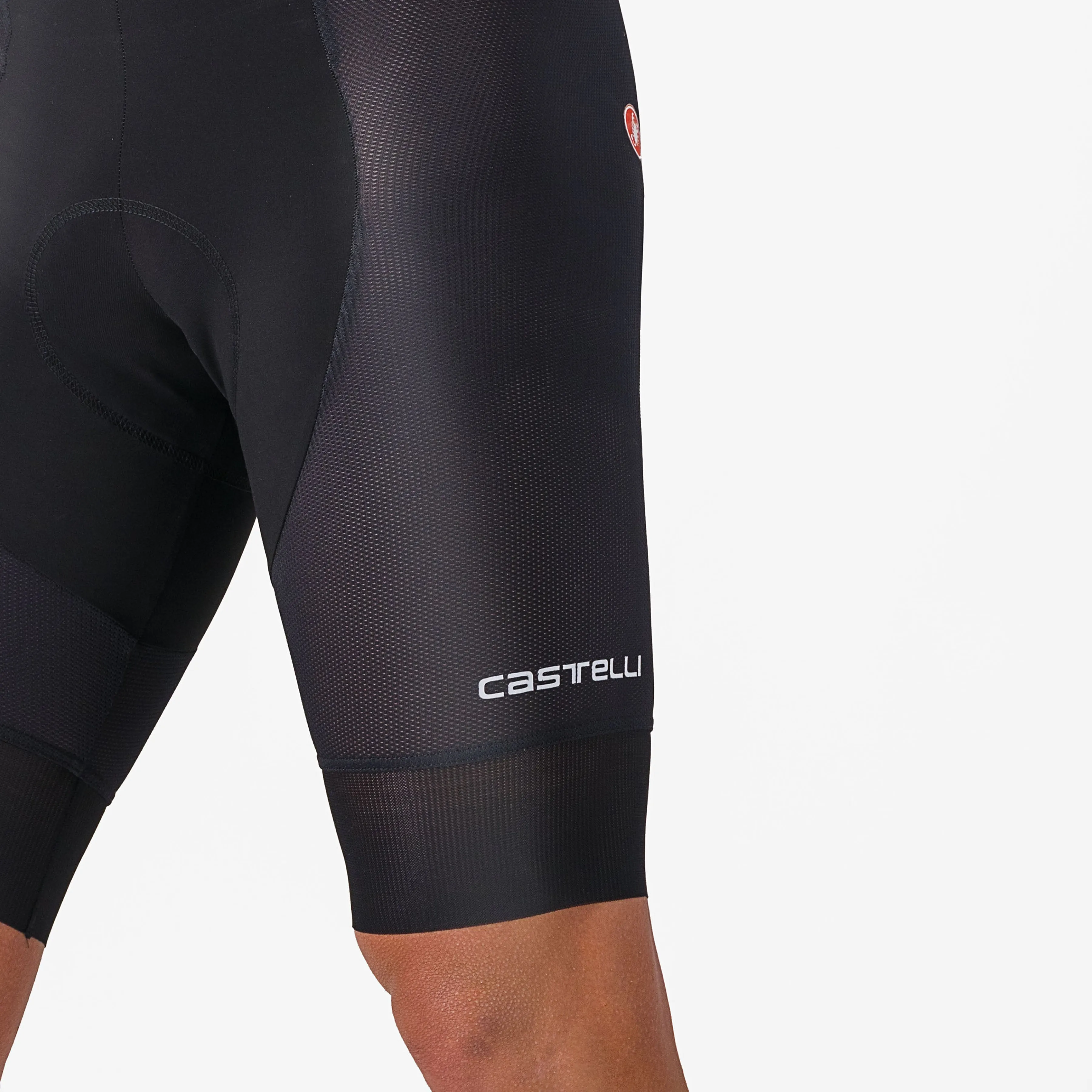 Castelli Insider 2 shorts - Black
