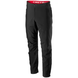 Castelli Milano long pant - Black