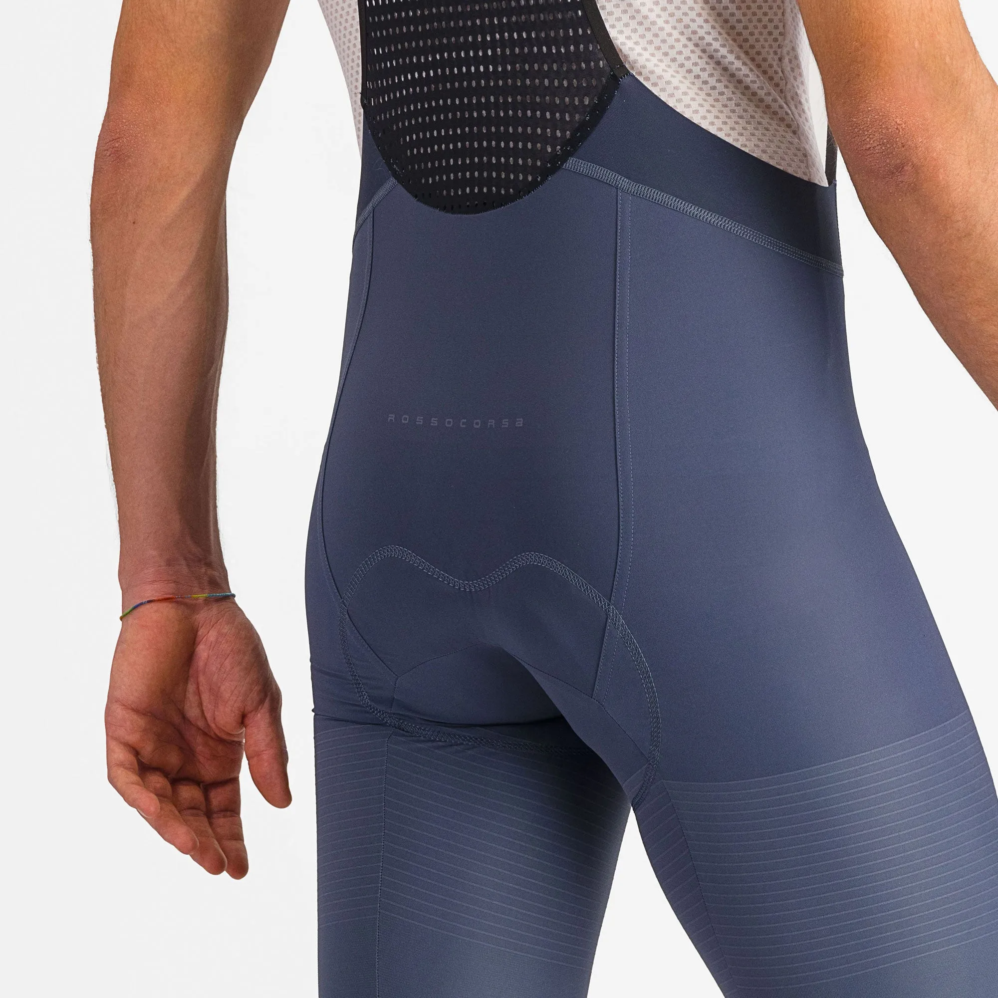 Castelli Premio bib shorts - Blue blue