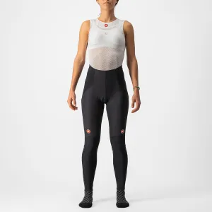Castelli Sorpasso RoS woman tight - Black