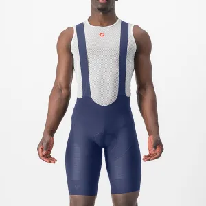 Castelli Superleggera bib shorts - Blue