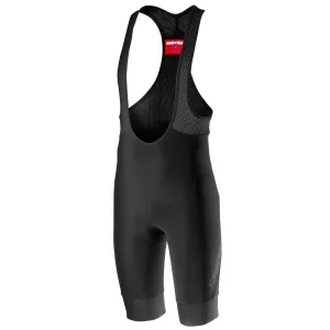 Castelli Tutto Nano bib shorts - Black