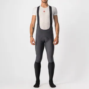 Castelli Velocissimo 5 bib tight - Grey