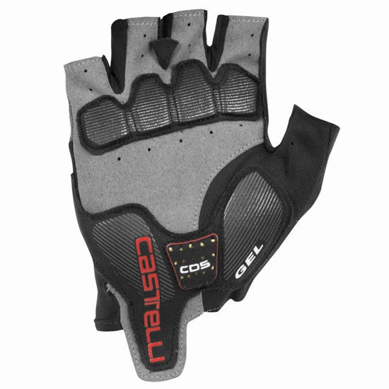 Castelli Arenberg Gel 2 gloves - Grey