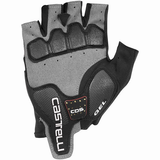 Castelli Arenberg Gel 2 gloves - White