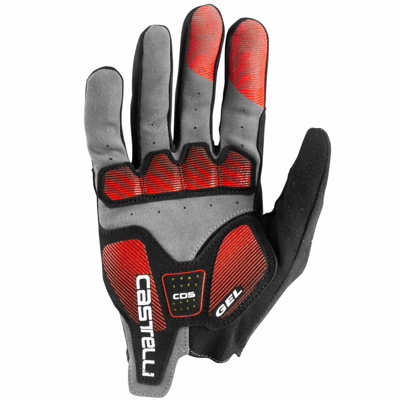 Castelli Arenberg Gel LF gloves - Black