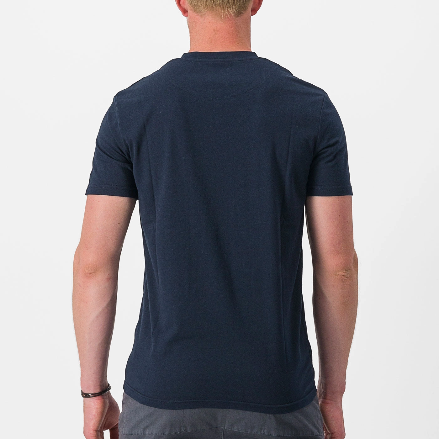 Castelli Armando 2 T-Shirt - Blue