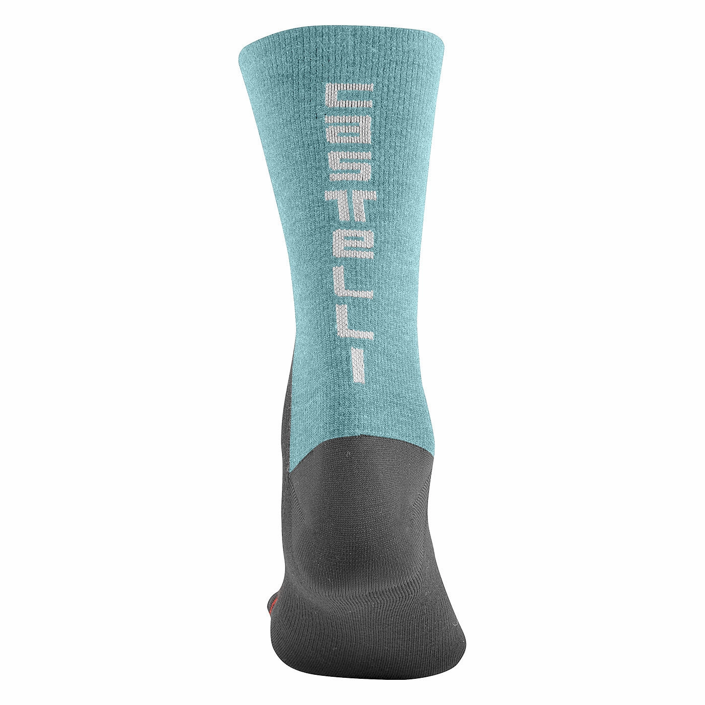 Castelli Bandito 18 socks - Grey