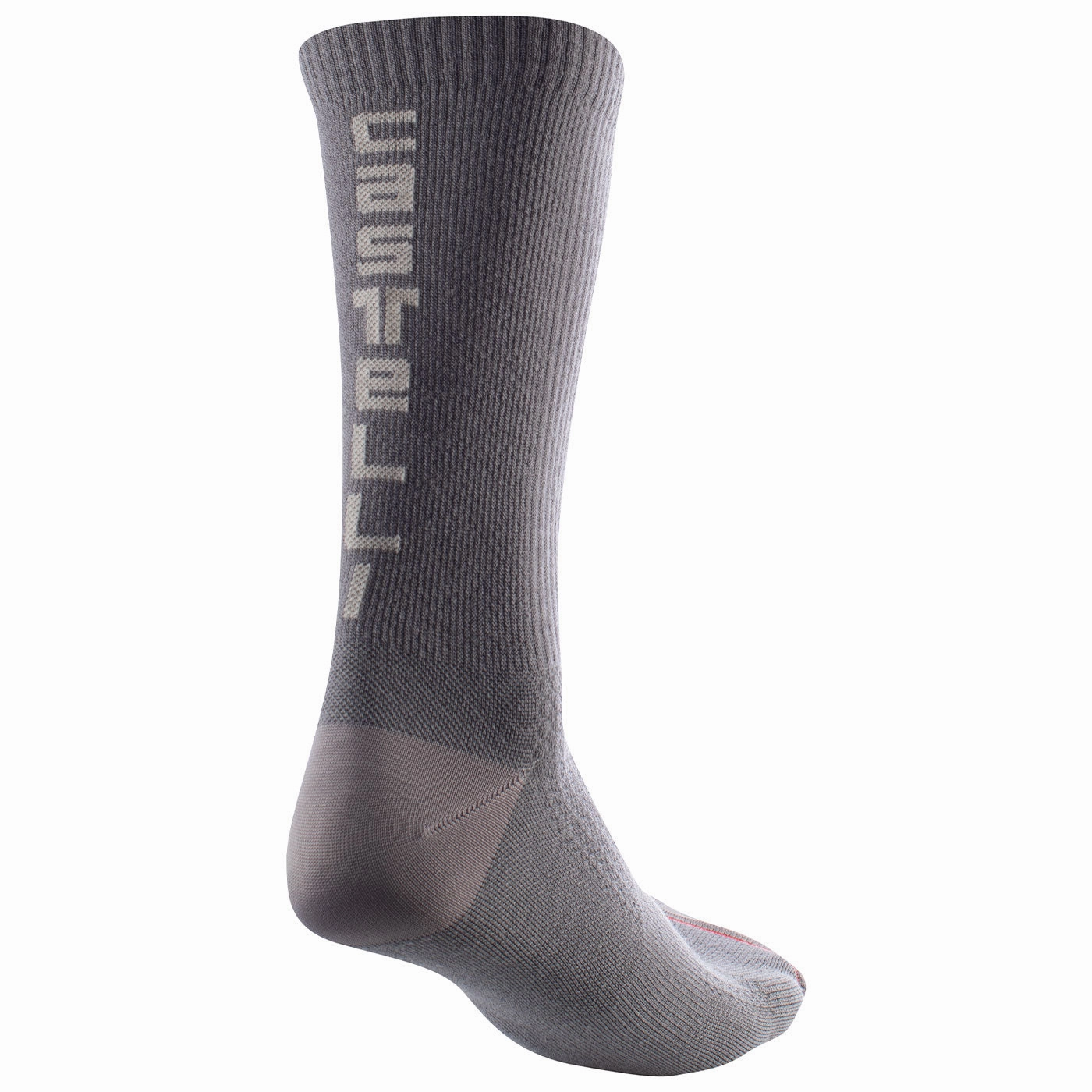 Castelli Bandito 18 socks - Light grey