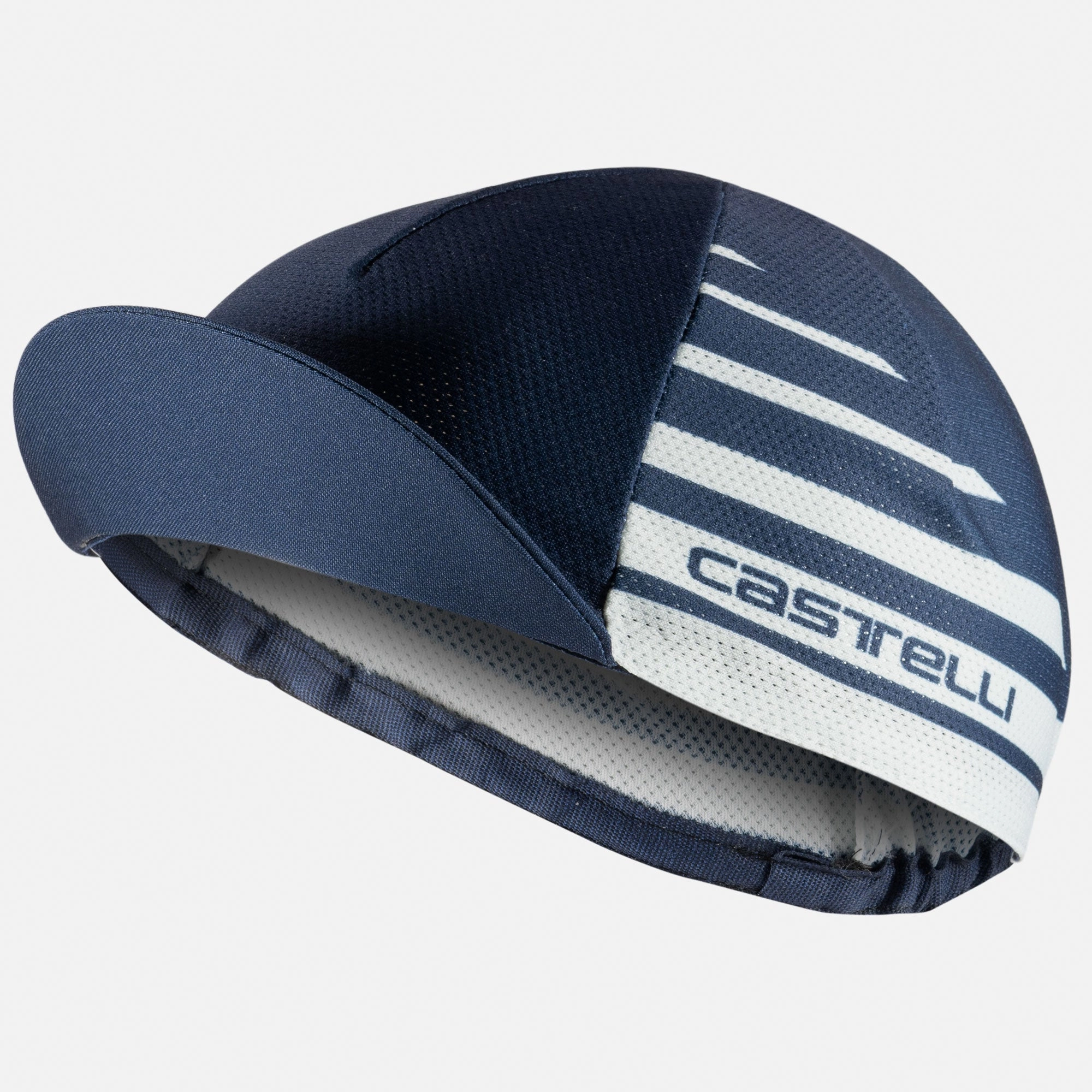 Castelli Classic cap - Blue