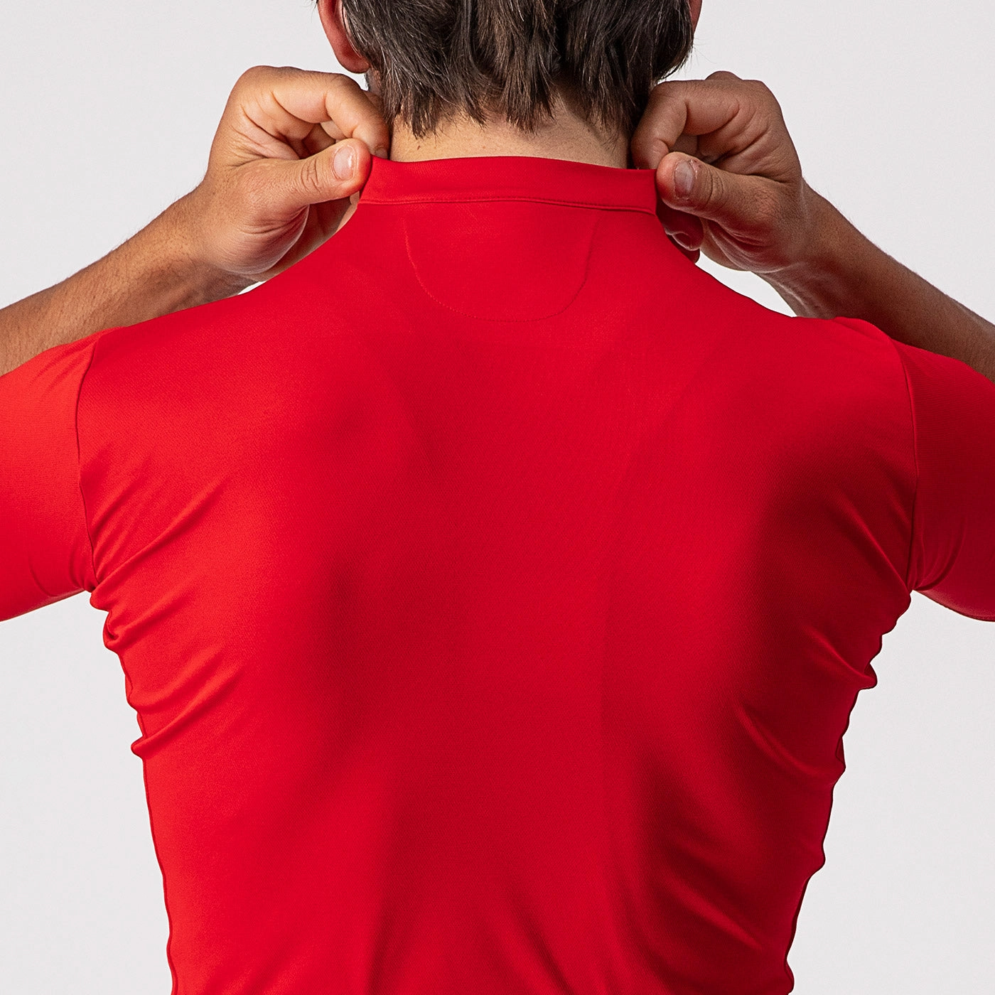 Castelli Classifica jersey - Red