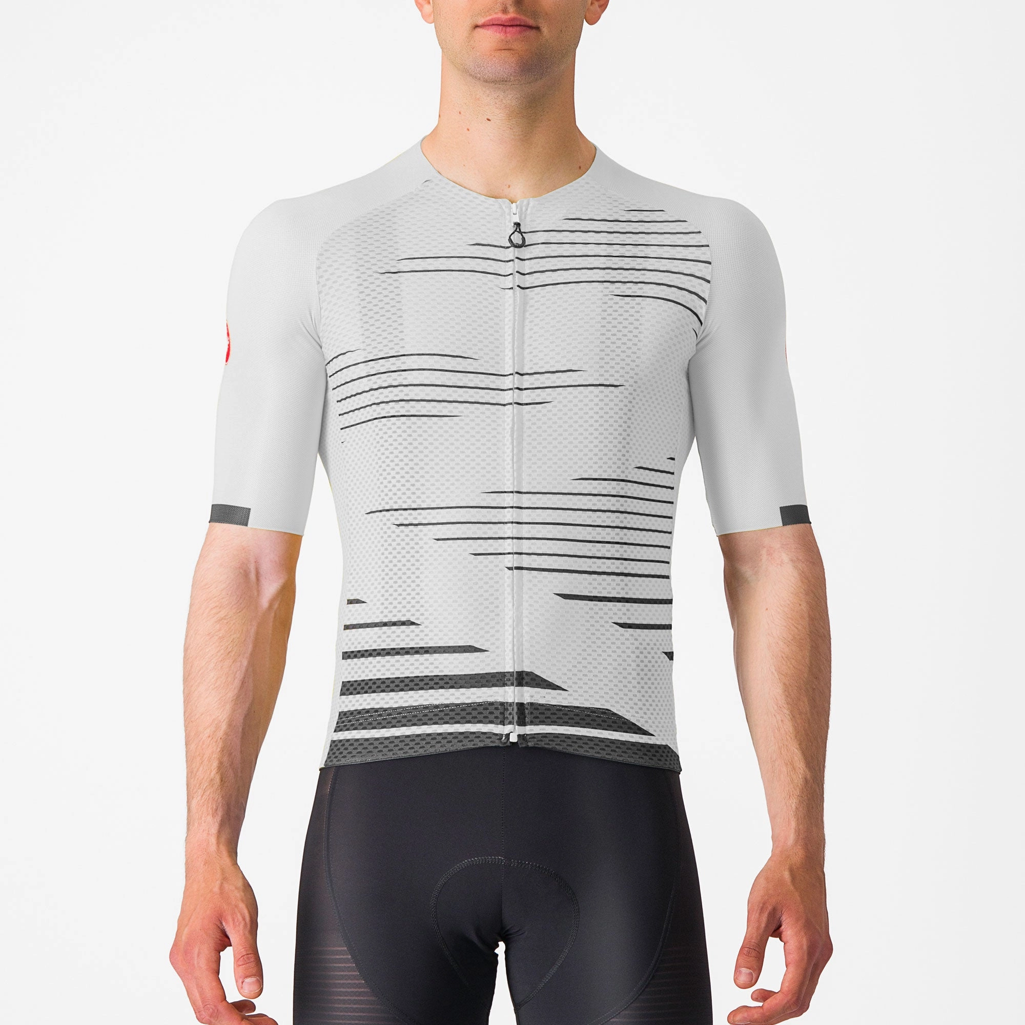 Castelli Climber's 4.0 jersey - White