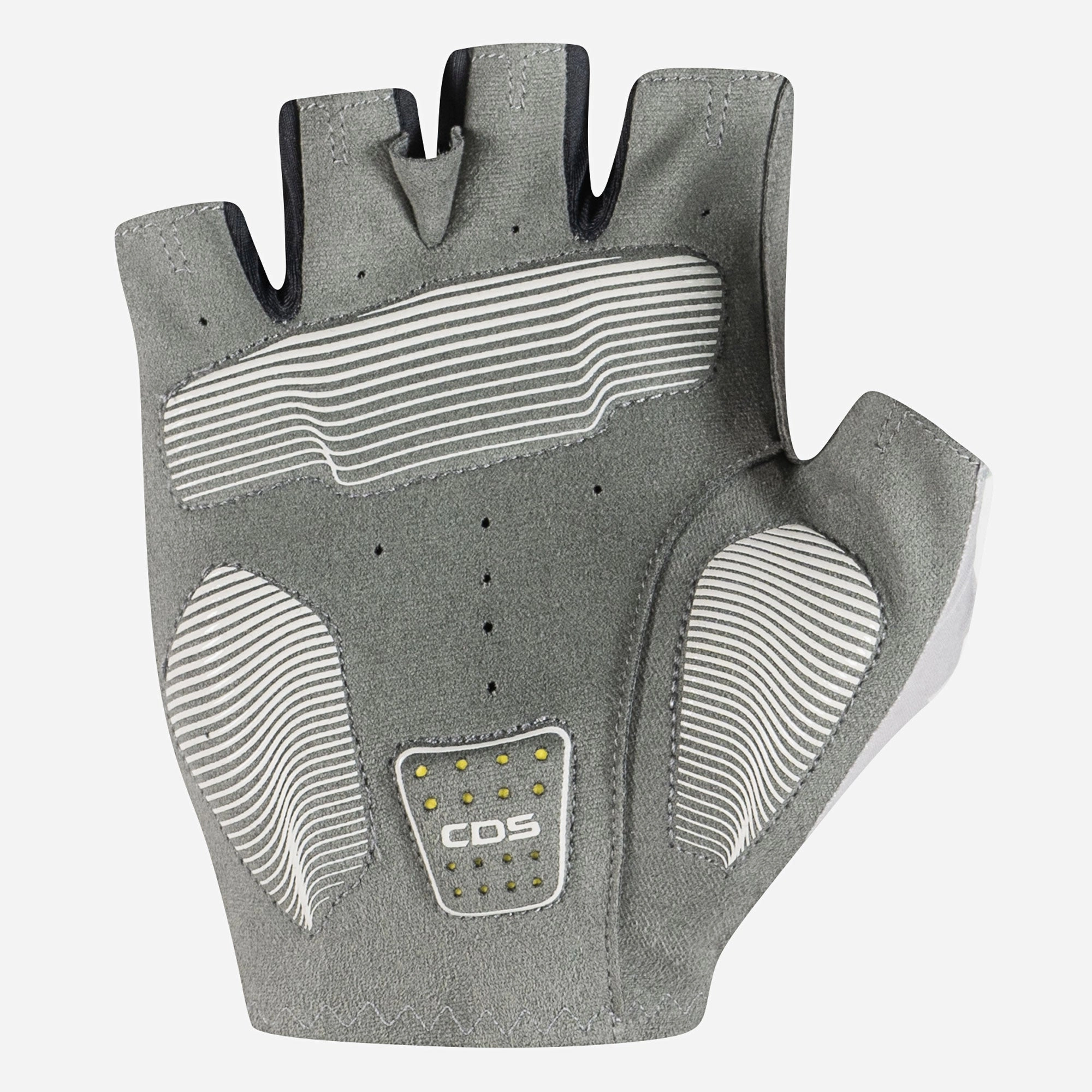 Castelli Competizione 2 gloves - Grey white