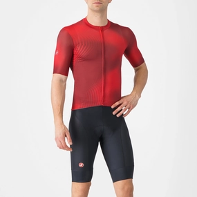 Castelli Competizione 2 Kit bibshorts - Black