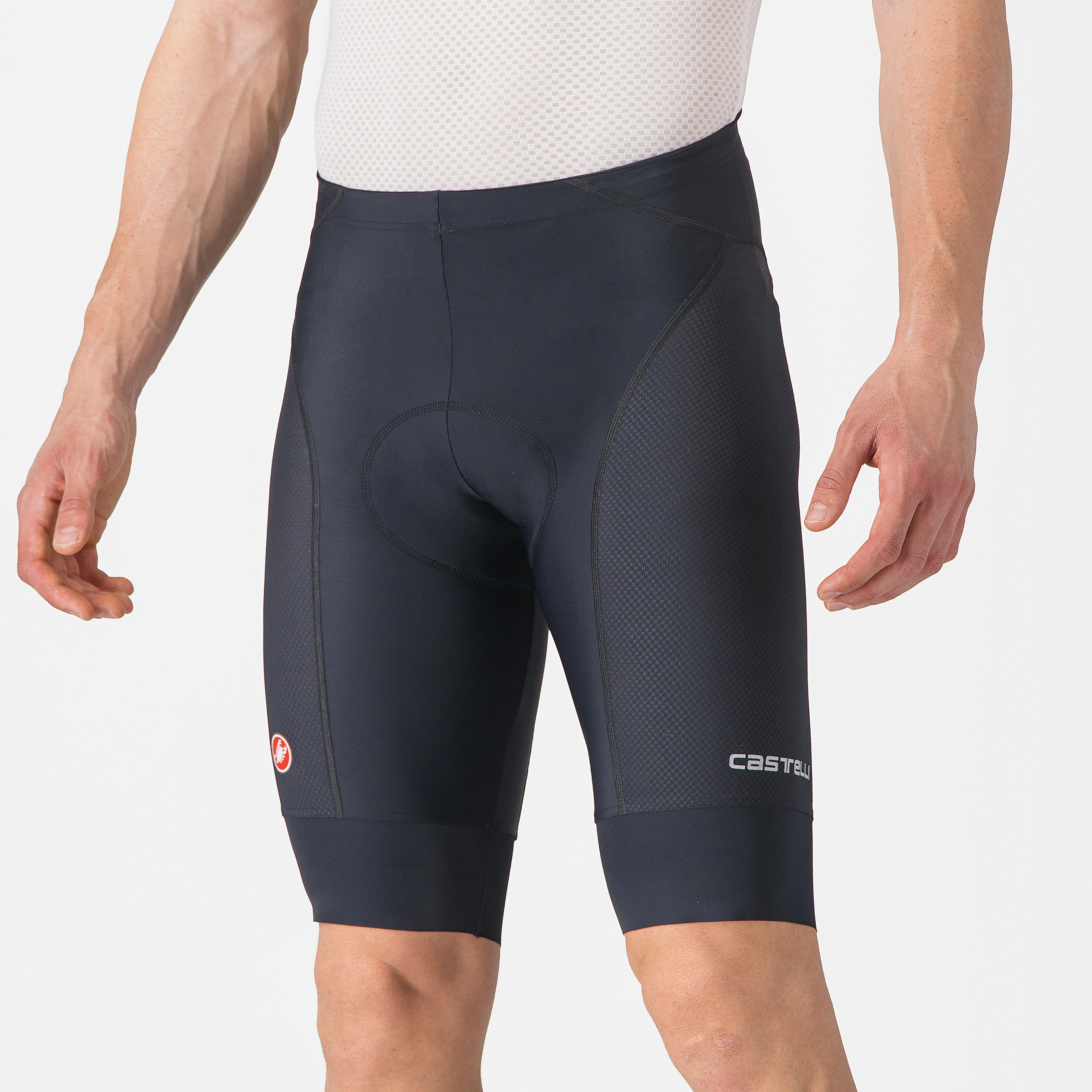 Castelli Competizione 2 shorts - Black