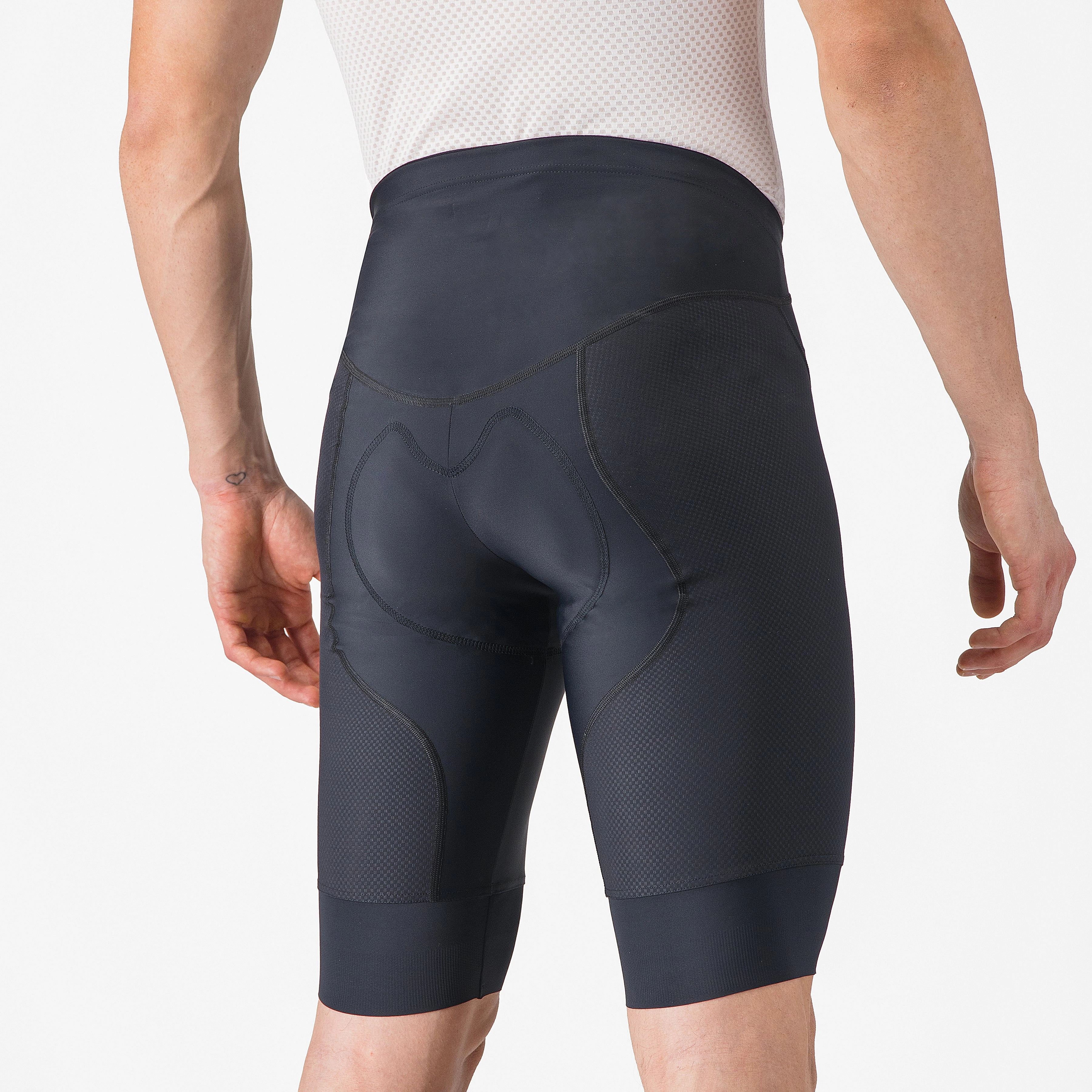 Castelli Competizione 2 shorts - Black