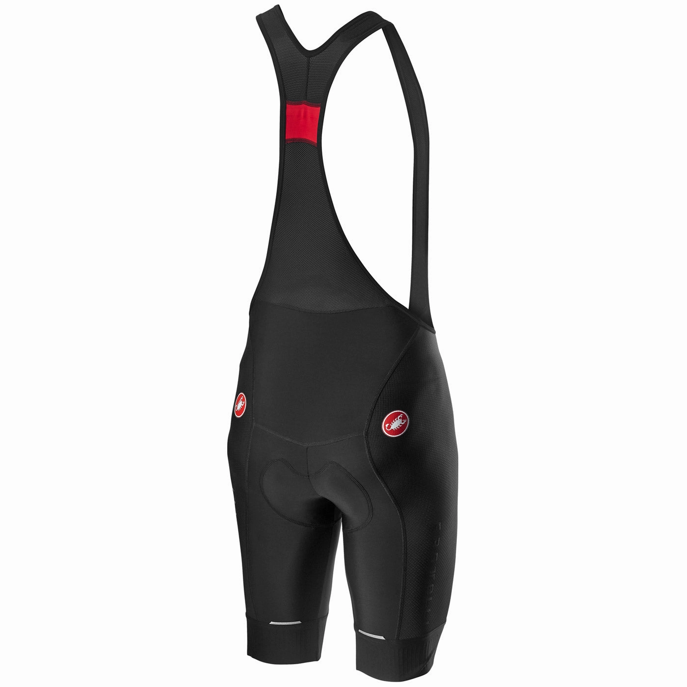 Castelli Competizione bib shorts - Black