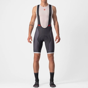 Castelli Competizione Kit bib shorts - Grey