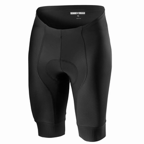 Castelli Competizione shorts - Black
